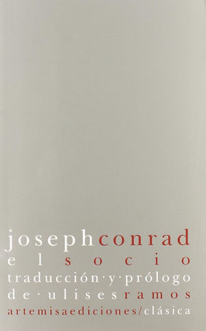 SOCIO, EL / ARTEMISA-U
