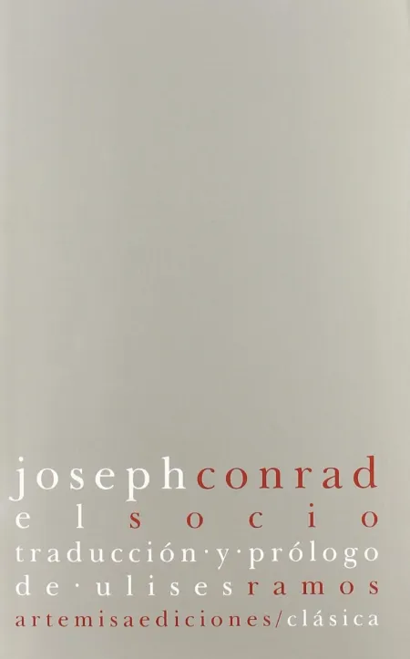 Socio, el / Artemisa-U