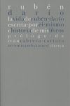 VIDA RUBEN DARIO ESCRITA POR EL/ARTEMISA