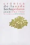 Cronica de la Nada Hecha Pedazos
