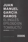 INGLES.EPILOGO EN TOMBUCTU / ARTEMISA -U
