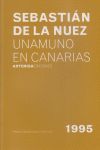 UNAMUNO EN CANARIAS