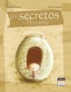 SECRETOS DE PETRONILA