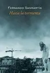 Hacia la Tormenta