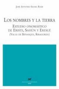 LOS NOMBRES Y LA TIERRA