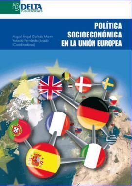 POLITICA SOCIOECONOMICA DE LA  UNION EUROPEA.DELTA-RUST