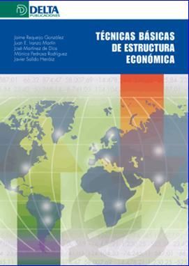 TECNICAS BASICAS DE ESTRUCTURA ECONOMICA