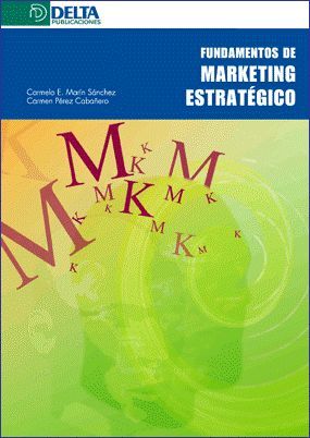 FUNDAMENTOS DE MARKETING ESTRATEGICO