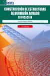 CONST. ESTR. HORMIGON ARMADO EDIFICACION