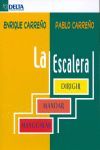 LA ESCALERA