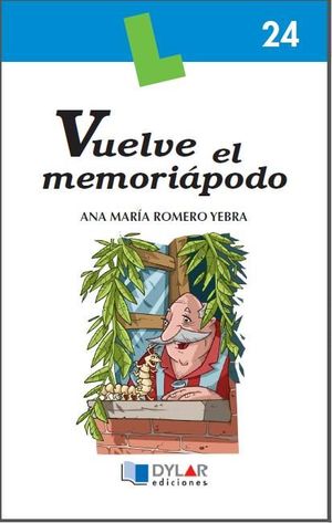 VUELVE EL MEMORIAPODO
