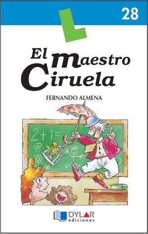 EL MAESTRO CIRUELO