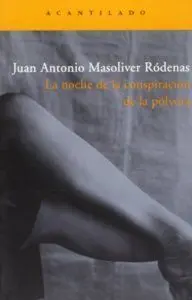 La Noche de la Conspiración de la Pólvora