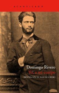 YO A MI CUERPO Y OTROS POEMAS