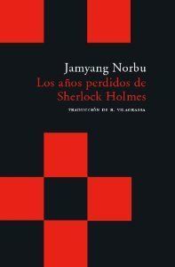LOS AÑOS PERDIDOS DE SHERLOCK HOLMES