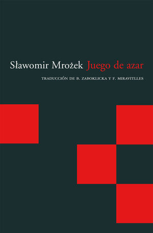 JUEGO DE AZAR BOL-12