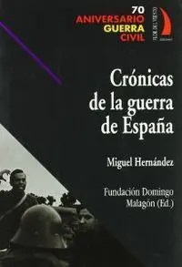 Crónicas de la Guerra de España