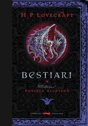 BESTIARI  (CAT)