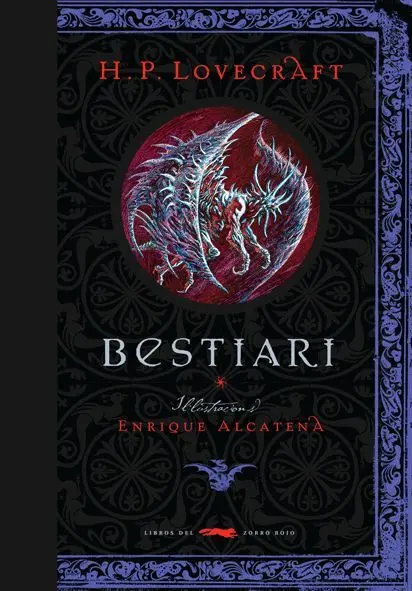 Bestiari (Cat)