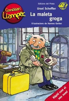 MALETA GROGA COMISSARI LLAMPEC