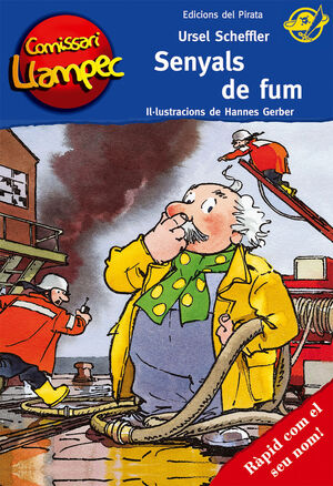SENYALS DE FUM /PIRATA