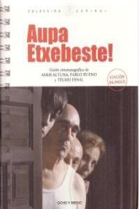 AUPA ETXEBESTE