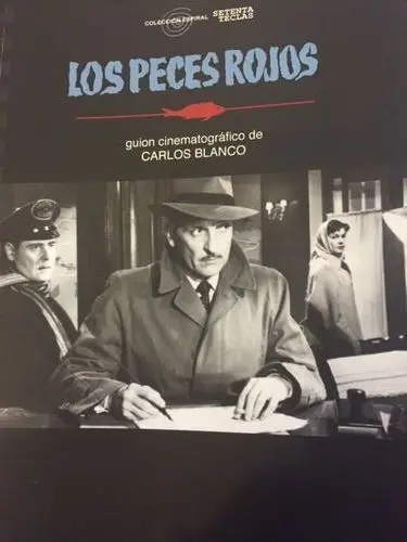 Los Peces Rojos