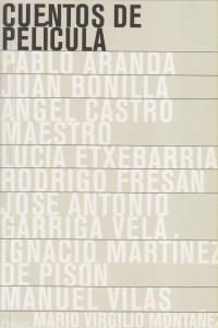 CUENTOS DE PELICULA / OCHO Y MEDIO- U