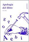 APOLOGÍA DEL LIBRO