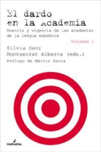 DARDO EN LA ACADEMIA  2 VOL.