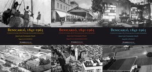 BENICARLO 1841-1965