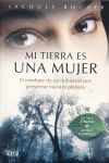 MI TIERRA ES UNA MUJER /STYRIA -U