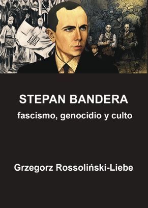 STEPAN BANDERA
