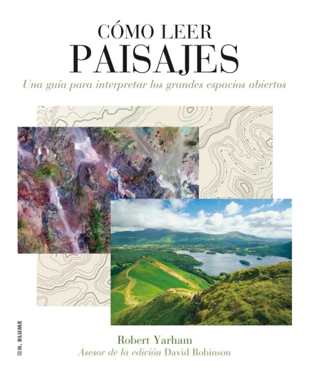 Como Leer Paisajes