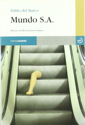 MUNDO S. A.