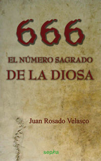 666: EL NÚMERO SAGRADO DE LA DIOSA
