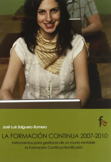 Formacion Continua 2007-2010