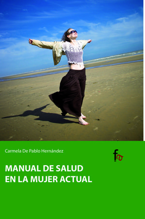 MANUAL DE SALUD MUJER ACTUAL