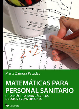 MATEMATICAS PARA LA SALUD /FA