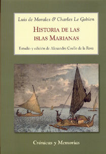 HISTORIA DE LAS ISLAS MARIANAS