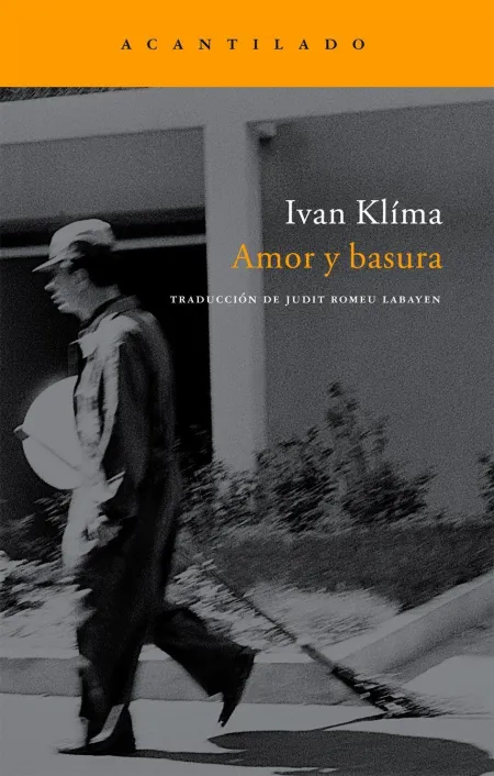 Amor y Basura Na-127