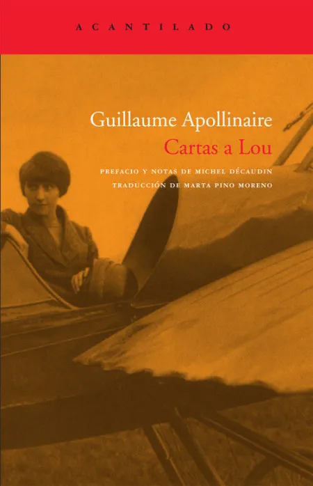 Cartas a Lou Ac-175
