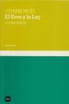 EL EROS Y LA LEY