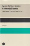 COSMOPOLITISMO