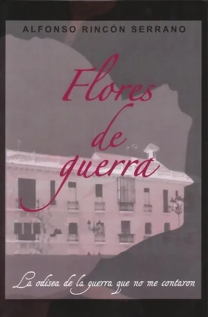 Flores de Guerra / Ecobook -U