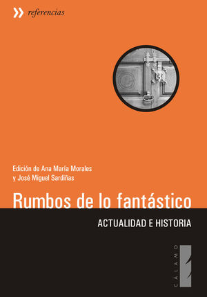 RUMBOS DE LO FANTÁSTICO