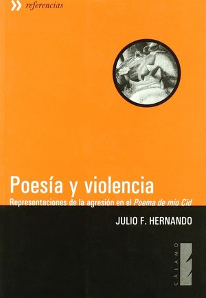 POESÍA Y VIOLENCIA
