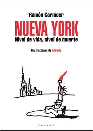 NUEVA YORK. NIVEL DE VIDA, NIVEL DE MUERTE