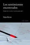 Los Sentimientos Encontrados