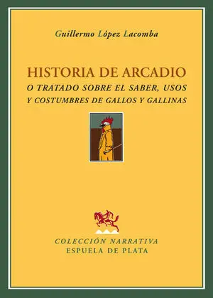 Historia de Arcadio